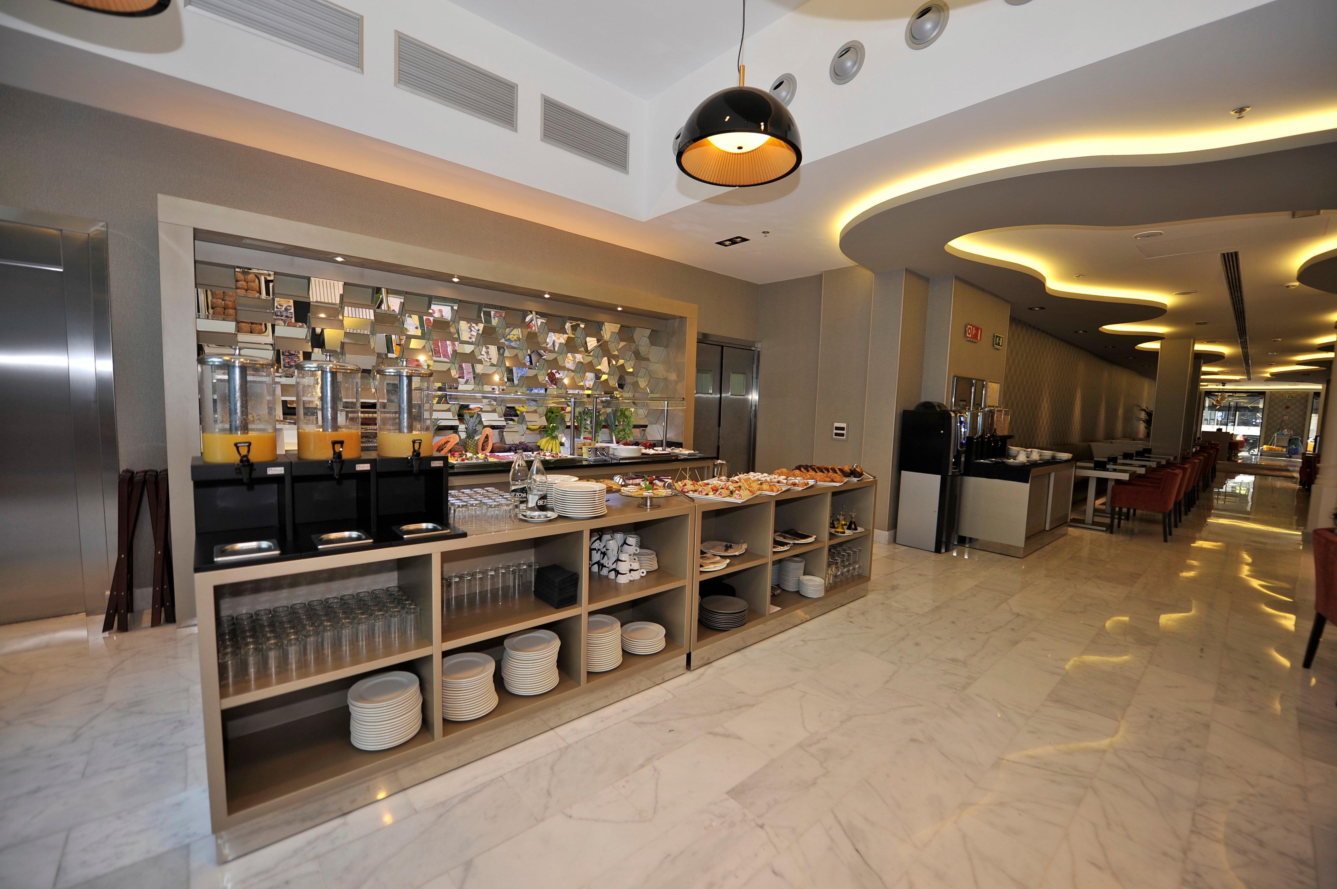 โรงแรมอินดิโก บาร์เซโลนา - พลาซา กาตาลุนยา ภายนอก รูปภาพ